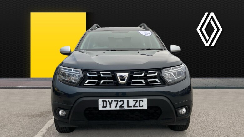 Dacia Duster 1.0 TCe 90 Comfort 5dr Petrol Estate